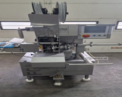 Maschine: POLY CLIP FCA 3430 Clipmaschinen