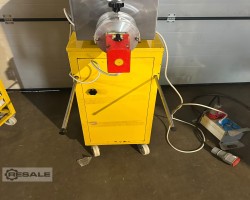 Maschine: PASTEC MULTI Nudelmaschinen