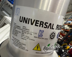 Maschine: UNIVERSAL ROBOTS UR10-CB3.1 Industrieroboter
