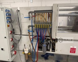 Maschine: BATTENFELD CDC BA 1000  315 Spritzgiessmaschinen
