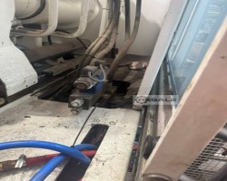 Maschine: BATTENFELD HM 180  750 Spritzgiessmaschinen