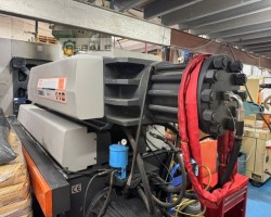 Maschine: SANDRETTO OTTO 3170-440 Spritzgiessmaschinen