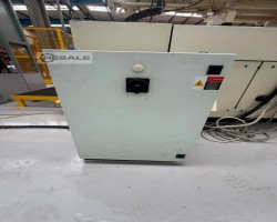 Maschine: HAITAIN HTF 7800 Spritzgiessmaschinen