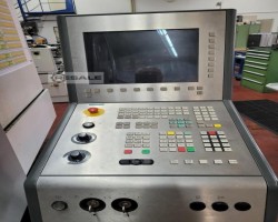 Maschine: DECKEL MAHO DMC 64 V linear Universalbearbeitungszentren