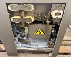 Maschine: RüHLE PR 15 Pökelinjektoren