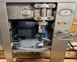 Maschine: RüHLE PR 8 Pökelinjektoren