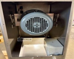 Maschine: KOLBE SW 100 Fleischwölfe