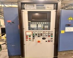 Maschine: REFORM Surface Grinder AR35 Type 11 CNC Universalschleifmaschinen