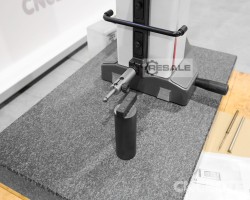 Maschine: MAHR DIGIMAR CX 2 Messmaschinen