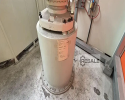 Maschine: ABB IRB 7600-325/3 Industrieroboter