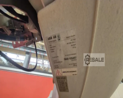 Maschine: ABB IRB 7600/325.3.1 Industrieroboter