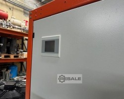 Maschine: GWK Weco 24.4 wb Kältemaschinen