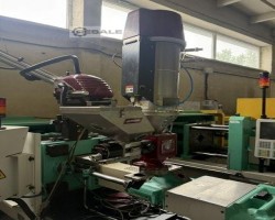 Maschine: WITTMANN Movacolor MC12 Dosiergeräte