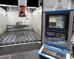 Maschine: FOOKE ENDURA 83.1 Portalfräsmaschinen