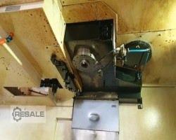 Maschine: MAZAK VCM 530 Vertikale Bearbeitungszentren