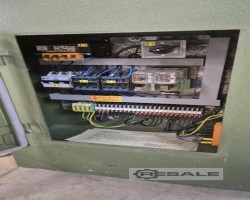 Maschine: KUPER FWJ 900 Furnierklebemaschinen