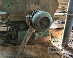 Maschine: ESTERER DKV/E-1A Kreissägen