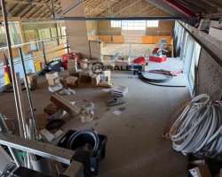 Maschine: PROFIELNORM  Lagerbühne