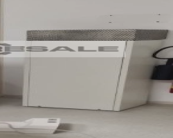 Maschine: D+E Röntgenwerk Bochum Editor MP 501
