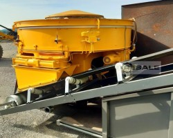 Maschine: TEKA MASCHINENBAU R 75 Betonmischanlagen