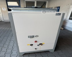 Maschine: AQUATECH CH280 Kältemaschine