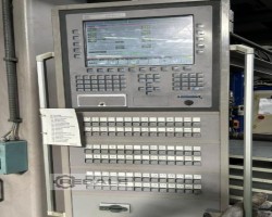Maschine: KAUTEX KB 2-120 Akkukopfmaschinen