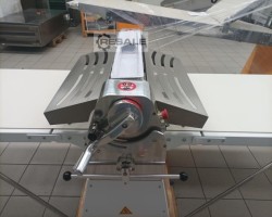 Maschine: PSO SDS-650 Ausrollmaschinen
