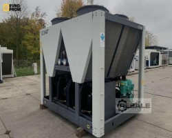 Maschine: CIAT ILDC 1000V 257.9 KW/265.2 KW Chiller