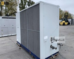 Maschine: MTA TAE EVO 602 109.43 KW Chiller