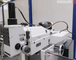 Maschine: DECKEL FP4MA 2204 CNC Werkzeugfräsmaschinen