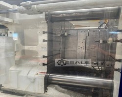 Maschine: HAITIAN JUPITER 3 7500-5330 Spritzgiessmaschine über 5000 KN