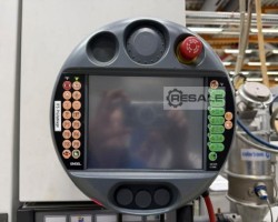 Maschine: ENGEL e-max 200-100 + Viper12 Spritzgiessmaschine bis 1000 KN