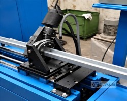 Maschine: K FORM PRESS  Profiliermaschinen