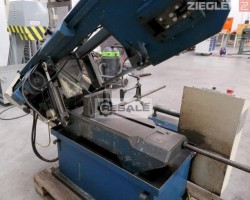 Maschine: SAHINLER BMS 250 Bandsägen