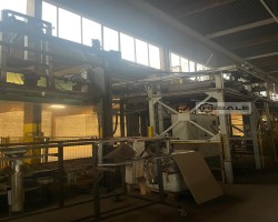 Maschine: HASSIA-REDATRON SRV 85/52 Komplettsysteme