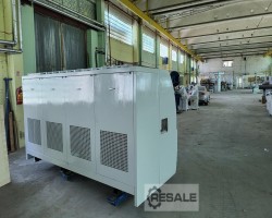 Maschine: WOODLAND MACHINERY MB7023 Vierseitenhobelmaschinen