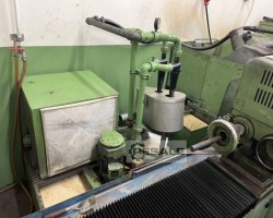 Maschine: FORTUNA AFC 1500 A 45 Rundschleifmaschinen