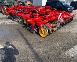 Maschine: VÄDERSTAD TopDown TD 400 Grubber