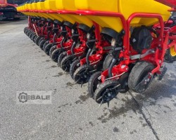 Maschine: VÄDERSTAD Tempo V12 Einzelkornsämaschine