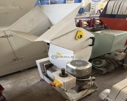 Maschine: MSM FW 35 Mühle