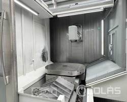Maschine: DMG DMU 160P Vertikale Bearbeitungszentren