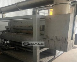 Maschine: PROMEOS BA 31010.0484.0000 Öfen
