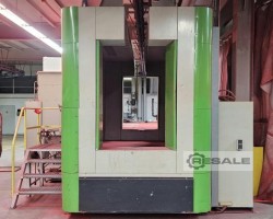 Maschine: GEMA VOLSTATIC MRS-Kabine, Filterwagen Pulverbeschichtungsanlagen