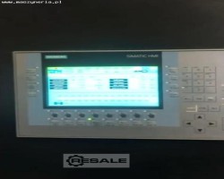 Maschine: JINHU GROUP JHE 45-33 Extrusionslinien