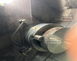 Maschine: GILDEMEISTER CTX 620 linear CNC Drehmaschinen