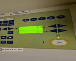 Maschine: SIEMENS Polydoros IT 30/55 Röntgengenerator