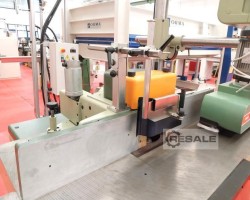 Maschine: SCM 150 Tischfräsen