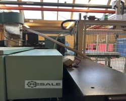 Maschine: DEMAG ERGOTECH-SYSTEM 1000/420-430 Kunststoffspritzgiessmaschinen
