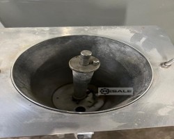 Maschine: CHOCOMA 3 RT 12 C Temperiermaschinen