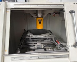 Maschine: PHOENIX X-Ray Röntgen-Analysator (PCBA-Anlage)